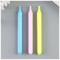 Инструмент для квиллинга микс Noname