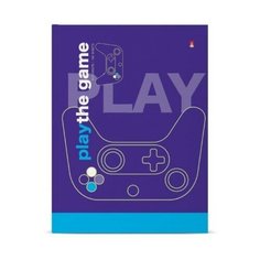 Блокнот А6, 160 листов START UP.NEW, твёрдая обложка, блок 55г/м2 Альт