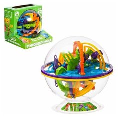 Головоломка Лабиринтус158 уровней Нет бренда