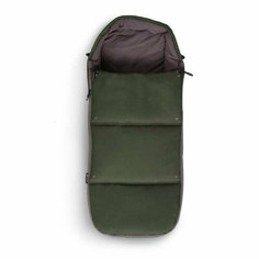 Baby Конверт на ножки Influencer Elcee Polar Army Green Leclerc