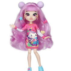 Failfix Фейл Фикс Игровой набор кукла 2в1 Кавай Кьюти Moose Toys