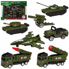 Игровой набор Junfa