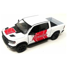 Масштабная модель автомобиля RAM 1500 Livery Edition MSN Toys