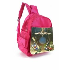 Рюкзак со знаком зодиака Весы №13 Migom