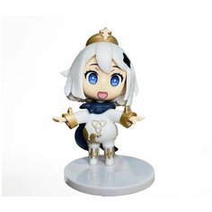 Аниме фигурка Паймон "Геншин Импакт" (Genshin Impact) 10 см Rage Toys