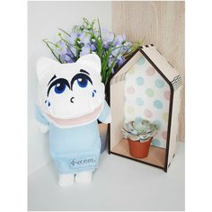Кукла на руку Красота Речи