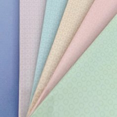 Тетрадь общая А5,48л, клетка, скреп, бриз,10шт/уп,7-48-1202/10 Альт