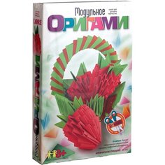 Набор Колорит Лори модульное оригами в ассортименте Lori