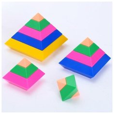 Пирамидка «Эрудит», тип 5 ERA