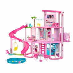 Игровой набор Barbie Dreamhouse