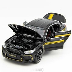 Детская машинка BMW Manhart MH8 800 (1:24) Che Zhi