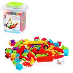 Конструктор игольчатый BRISES, 200 деталей Китай