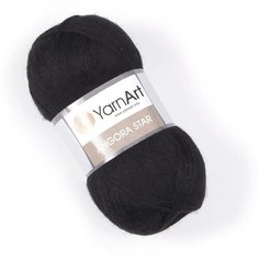 Пряжа Yarnart Angora Star 585