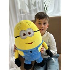 Мягкая игрушка Миньон Боб большой, 57 см Original Toys