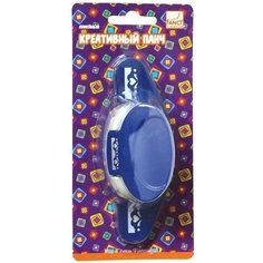 Fancy Creative FDP400/6 Панч креативный линейный принцесса (длина штампа 40 мм) fancy creative