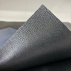 Натуральная кожа буйвола для рукоделия A3 (29,7*42,0см) Super Tannery Limited