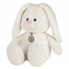Игрушка мягкая Maxitoys Флафи Хэт Зайчик 35cм