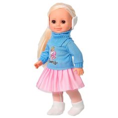 Анна осень3 озв. В4121/о /4/ Весна