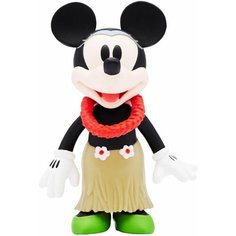 Коллекционная фигурка Disney Hawaiian Holiday Minnie Mouse (DISNW02-MNM-01) Super7
