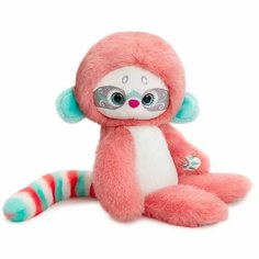 Лори Колори Моммо 25 см - Мягкая игрушка Budi Basa в подарочной коробке Basik&Co
