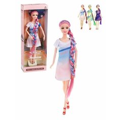 Кукла 28 см. в асс. Наша Игрушка C611