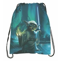Мешок для обуви Звёздные войны - Star Wars № 12 Bugrikshop