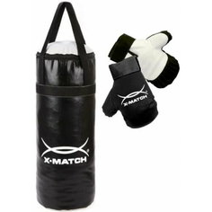 Набор для бокса X-Match 50 см