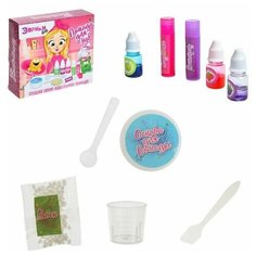 Опыты для девочек: Girls Помада для губ Made in China