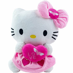 Мягкая игрушка для девочки Хелло Китти/Hello Kitty, 32cm GPS