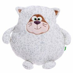 Мягкая игрушка «Котёнок Софтик», 46 см, микс Левеня