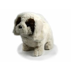 Интерактивная лающая собачка Игрушка Праздник