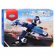 Конструктор (250 дет.) в коробке Kosmos