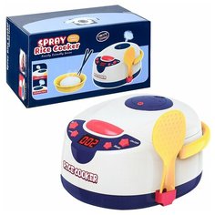 Игровой набор "Кухня" в коробке Kosmos