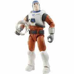 Базз Лайтер XL-15 фигурка Disney Pixar Lightyear Mattel 30 см