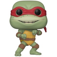 Фигурка Funko POP! Movies TMNT 2 Raphael ("Черепашки-ниндзя" Рафаэль, 1135)