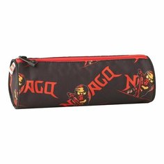 LEGO Пенал-косметичка Ninjago Red 10050-2302