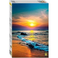 Пожарная машинка Умка на бат свет+звук 204233