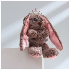 Мягкая игрушка брелок "Принцесса Li", зайка Pro Market