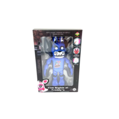 Фнаф крутые фигурки из Five night at freddy, DT Toys, DT-102-2
