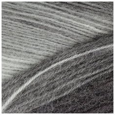 Пряжа "Angora Gold Batik" 20% шерсть, 80% акрил 550м/100гр (1900) Alize