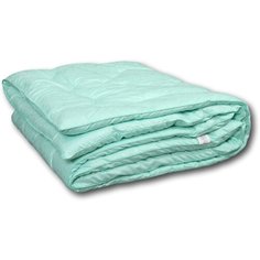 Одеяло Эвкалипт Микрофибра Alvitek 200x220 легкое