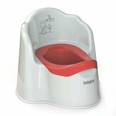 Горшок Babyton Sam Dino life Нет бренда