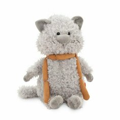 Мягкая игрушка "Кот Обормот с сосисками", 25 см OS069/25 Orange Toys