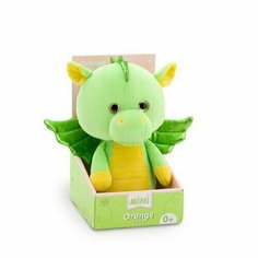 Мягкая игрушка Orange Дракоша, 20 см