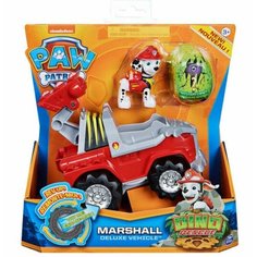 Игровой набор Paw Patrol Щенячий Патруль Дино Маршалл (Сюрприз) 6056930/20124741 Spin Master