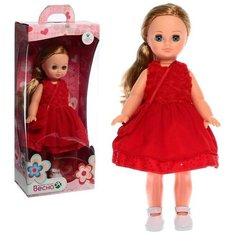 Весна-Киров Кукла «Лиза 6»