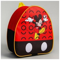 Рюкзак детский, Микки Маус Disney