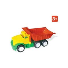 Грузовик "Самосвал-540" (в пакете) Стеллар