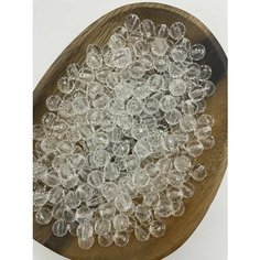 Бусины для рукоделия 10мм 100г, круглые Twinkle Goods