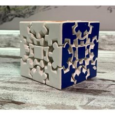 Кубик Рубика 3D куб головоломка Без бренда